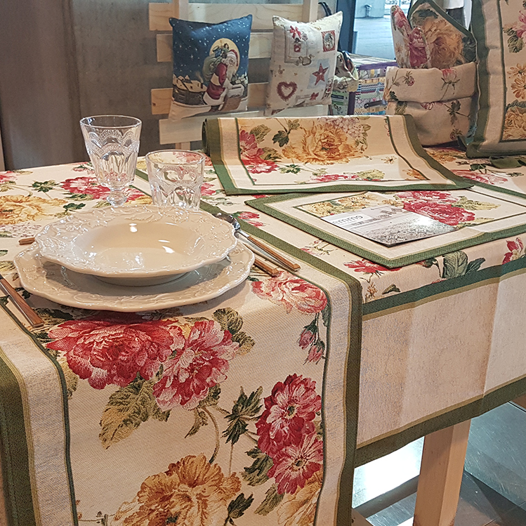 Feira Home Textel Madrid, Espanha